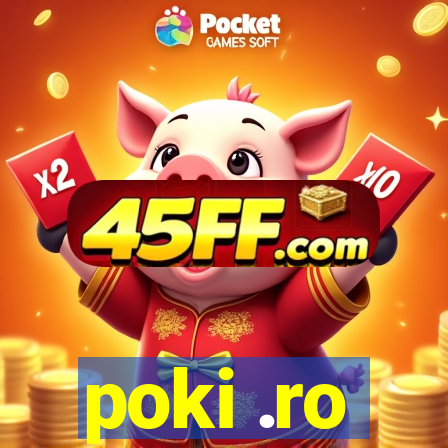 poki .ro